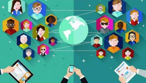 社交软件的选择与网络信息安全软件开发的重要性