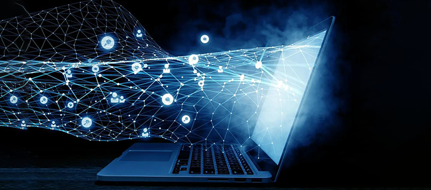 信息安全丨尖端科技锻造“信息大脑” 网络与信息安全软件开发